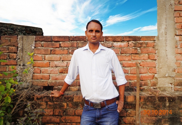 santosh kumar seo
