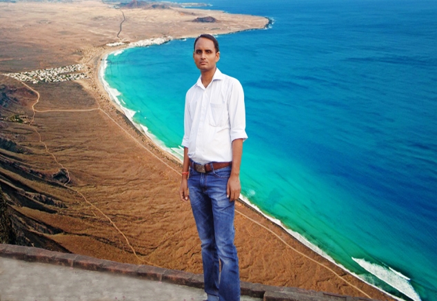 santosh kumar seo