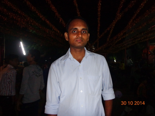 santosh kumar seo