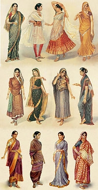 Sarees