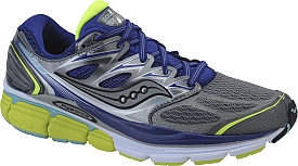 Saucony Women's Hurricane ISO Running Shoes