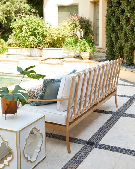 Savannah Collection Sofa - Image 2
