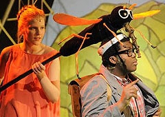 Schulmusicals für ernsthafte Talente - Image 2