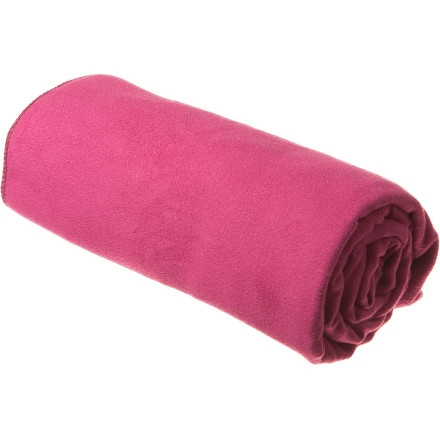 Sea to Summit DryLite Antibacterial Towel