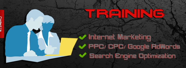 Search Engine Optimization Training and Digital Marketing Training
