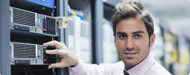 Secure Your Data Center with Co-location Services and Protect Your Internet Infrastructure