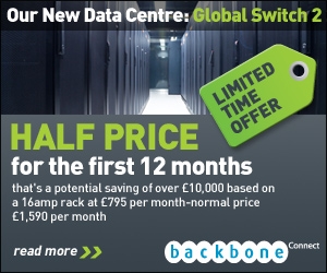 Secure Your Data Center with Co-location Services and Protect Your Internet Infrastructure - Image 2
