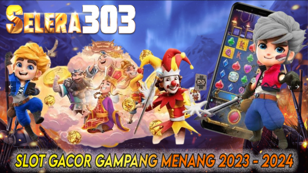 selera303