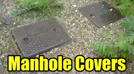 Septic Tank and Sewage - Image 2