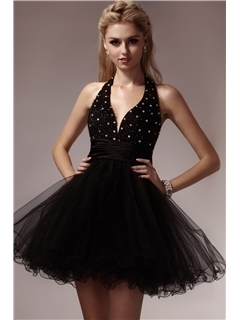 sexy homecoming dress
