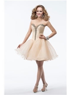 sexy homecoming dress