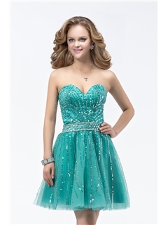 sexy homecoming dress