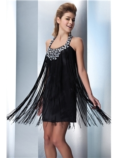 sexy homecoming dress