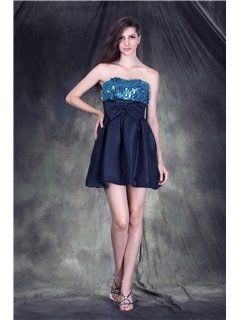 sexy homecoming dress