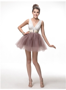 Sexy Homecoming Dresses