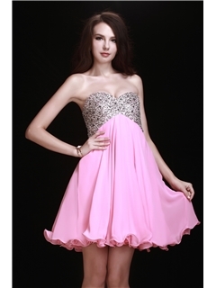 sexy homecoming dresses