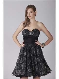 Sexy Homecoming Dresses