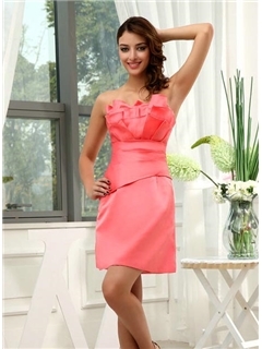 sexy homecoming dresses