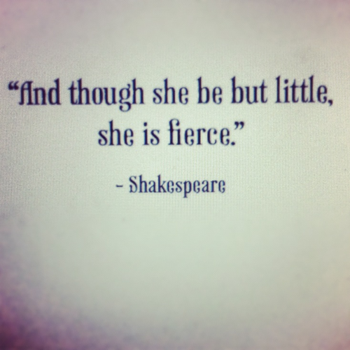 Shakespeare