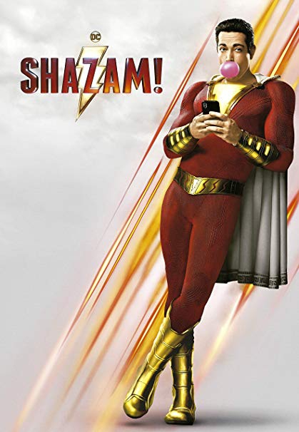 Shazam!
