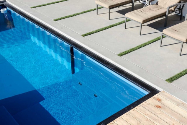 Shipping Container Swimming Pool - Image 2