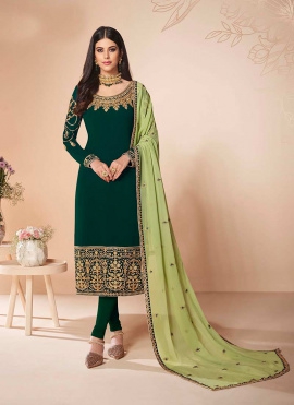 Shop Best Quality Churidar Suit