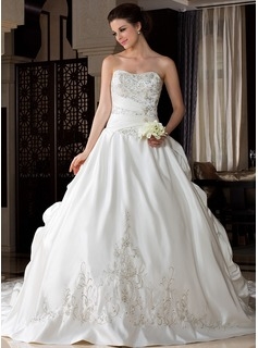 Short Wedding Dresses Under 200