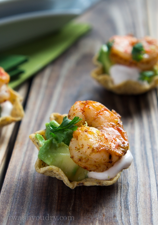 Shrimp Taco Bites - Image 2