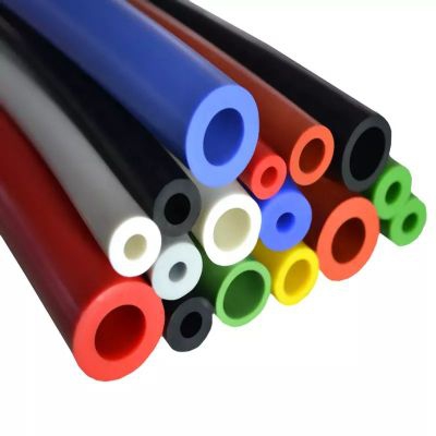 Silicone tube manufacturer