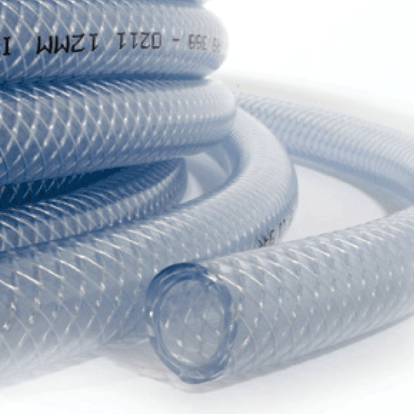 Silicone tubing, custom silicone tubing
