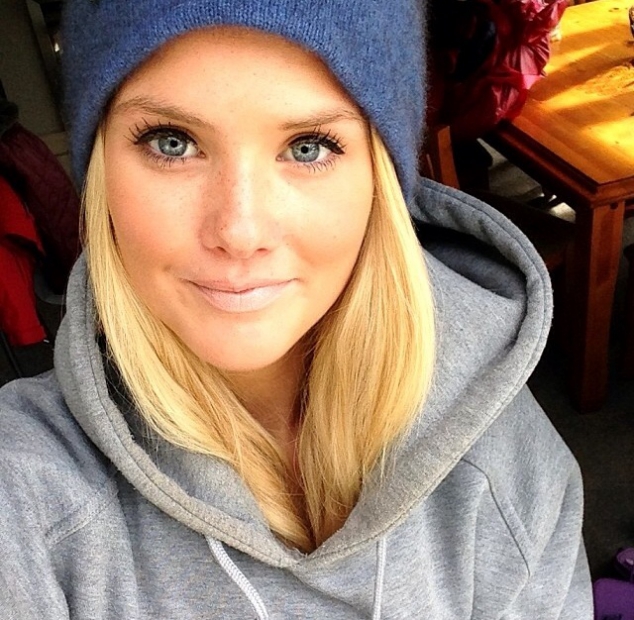 Silje Norendal - Image 3