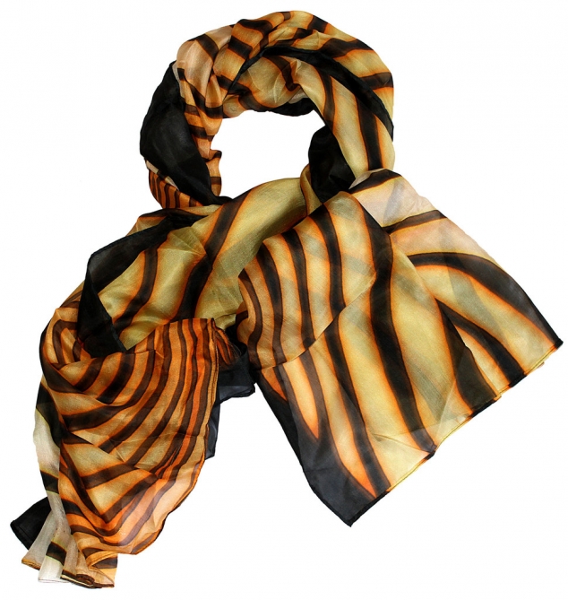 Silk Scarf