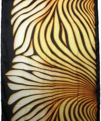 Silk Scarf - Image 2