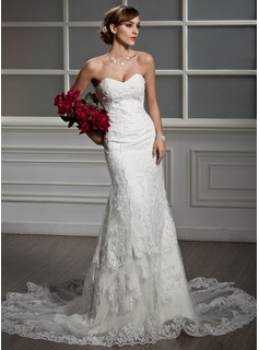 Simple Wedding Gowns Under 300 - Image 2