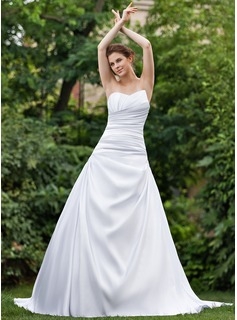 Simple Wedding Gowns Under 300 - Image 3