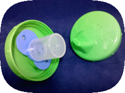 Sippy Cup That Dispenses Medicine - Image 3