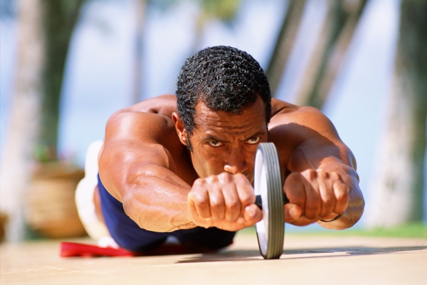 Six Bodyweight Workouts That Actually Build Muscle