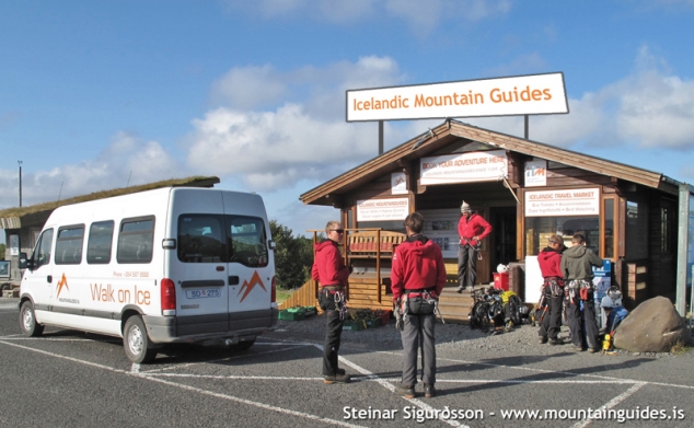 Skaftafell National Park - Image 3