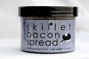 Skillet Bacon Spread
