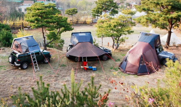 Skycamp by iKamper - Image 2