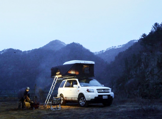 Skycamp by iKamper - Image 3