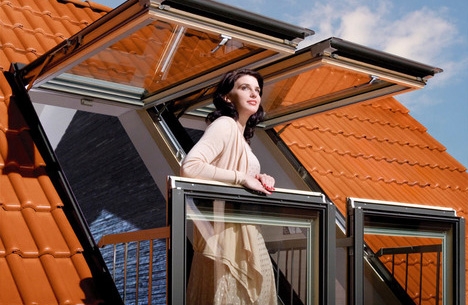 Skylight Decks - windows that open into balconies - Image 3