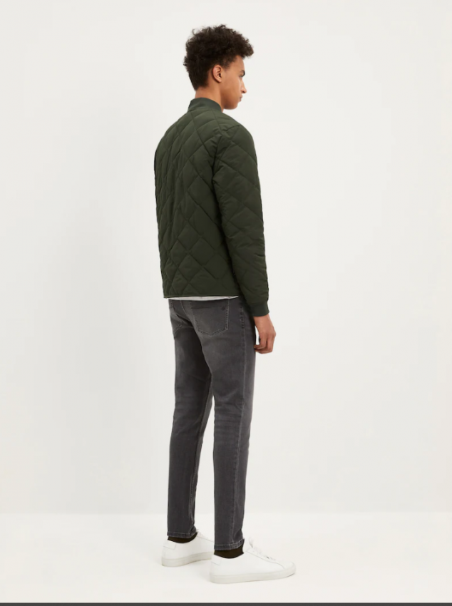 Skyline Reversible Bomber - Image 2