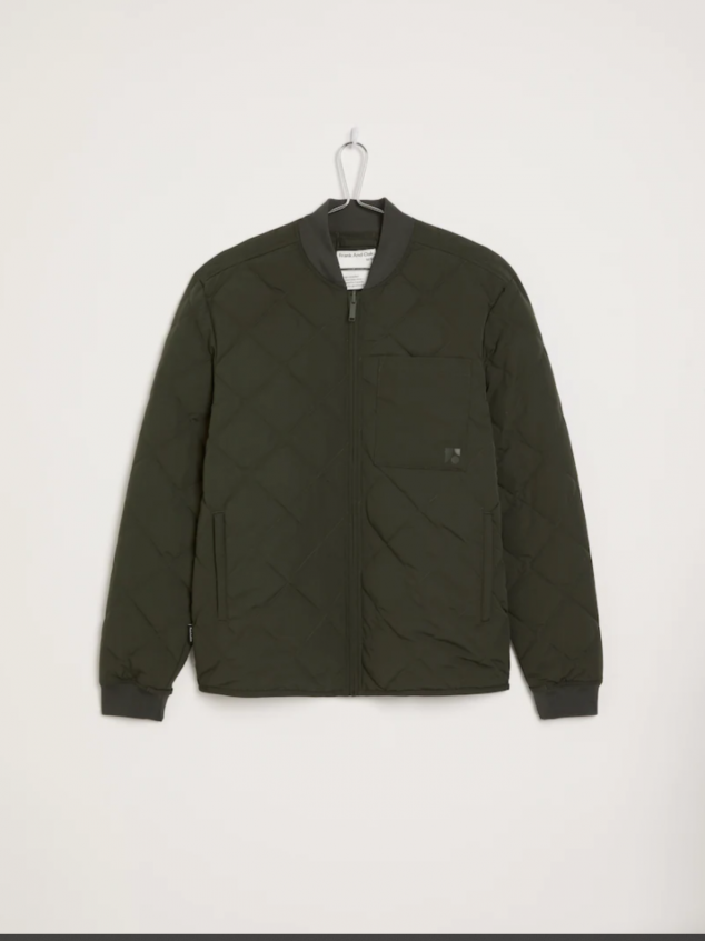 Skyline Reversible Bomber - Image 3