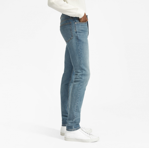 Slim Fit Jeans - Image 2