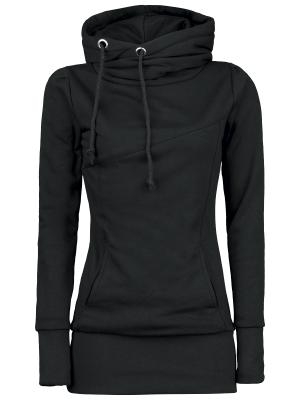Smart Hoodie by EMP
