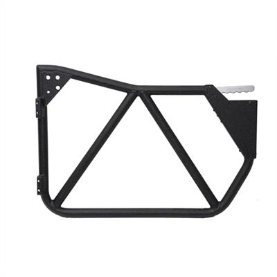 Smittybilt SRC GEN 2 TUBE DOORS for Jeep Wranglers