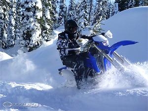Snow Bike Kit - Image 2