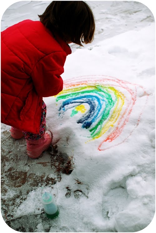 Snow Day Activity - Image 3