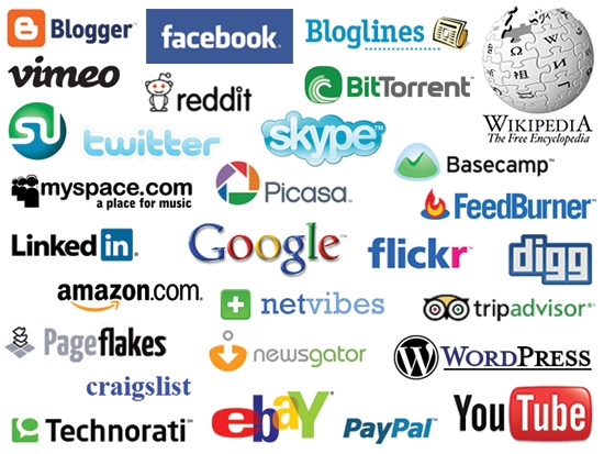 Social Media Optimization Services - HAKLU